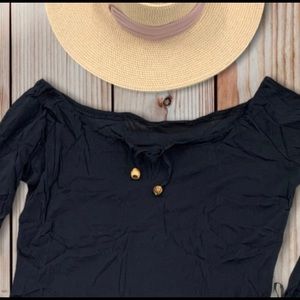 Swim Coverup Size Medium